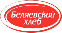 Логотип Беляевский хлеб