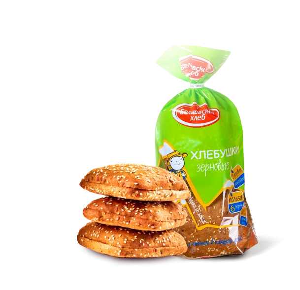 Беляевский хлеб — Беляевский хлеб
